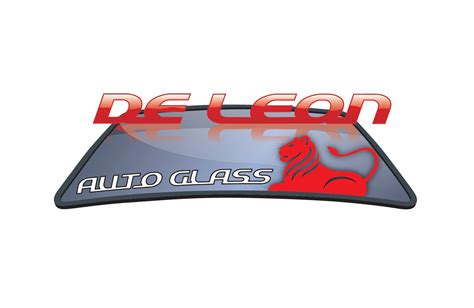 de leon auto glass